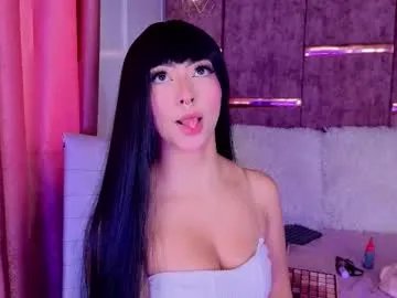 Freechat viollettebylyly on Chaturbate