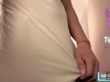 vittoria_lombardi07 on Chaturbate 