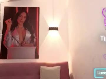 vittoria_lombardi07 on Chaturbate