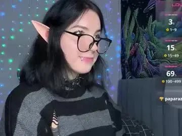 vivi__squirrel from Chaturbate