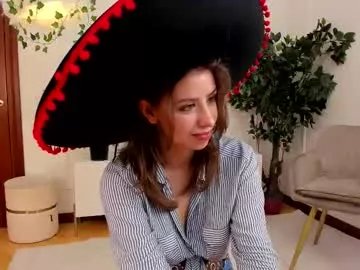 vivi_ennes on Chaturbate 