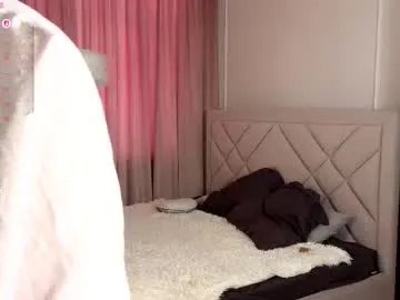 vivi_ennes on Chaturbate 