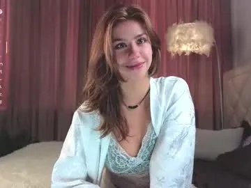 vivi_ennes on Chaturbate 
