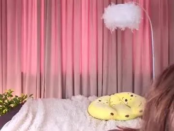 vivi_ennes on Chaturbate 
