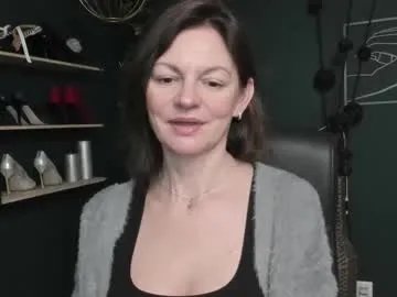 vivian_dream on Chaturbate