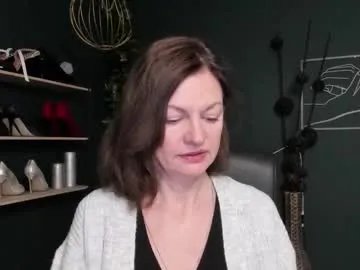 vivian_dream on Chaturbate