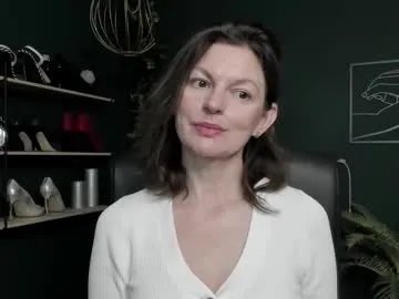 vivian_dream on Chaturbate