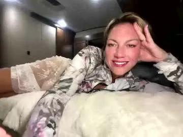 vivianluxe on Chaturbate 
