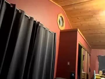 vivianluxe on Chaturbate 