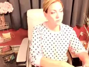 vivianluxe on Chaturbate 