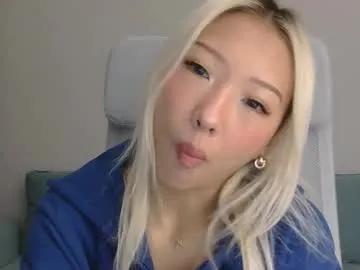 vivianwinters from Chaturbate