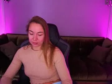 Freechat vixenmuse on Chaturbate