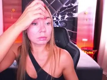 Freechat vixenmuse on Chaturbate