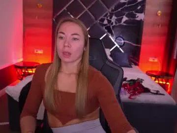 Freechat vixenmuse on Chaturbate