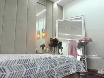 Freechat von_dee on Chaturbate