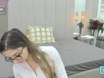 Freechat von_dee on Chaturbate