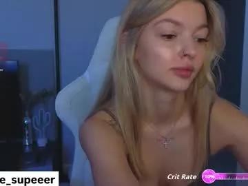 vopooo on Chaturbate 