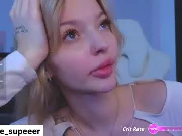 Explore Vopooo, she wants to masturbate for you vopooo from Chaturbate