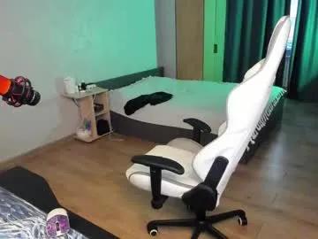 Try 21 years old vova_belkin_ from Chaturbate vova_belkin_ from Chaturbate