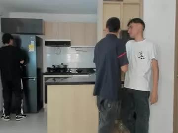 voyeurism_guys on Chaturbate 