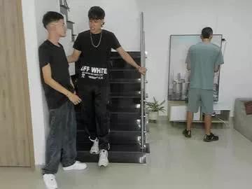 voyeurism_guys on Chaturbate 
