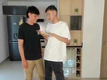 voyeurism_guys on Chaturbate 