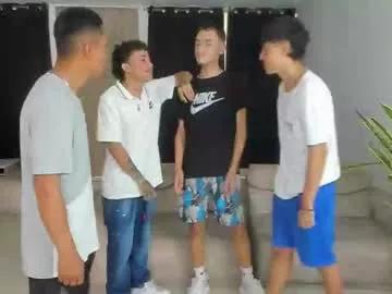 voyeurism_guys on Chaturbate 