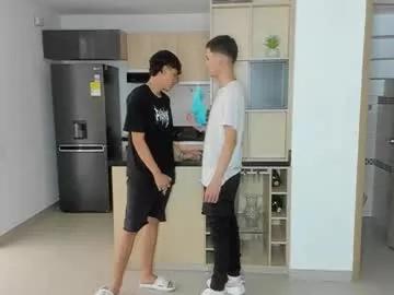voyeurism_guys on Chaturbate 