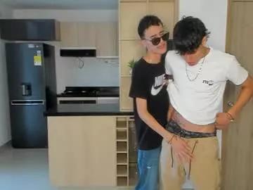 voyeurism_guys on Chaturbate 
