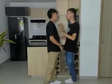 voyeurism_guys on Chaturbate 