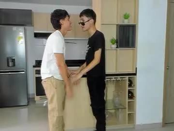 voyeurism_guys on Chaturbate 