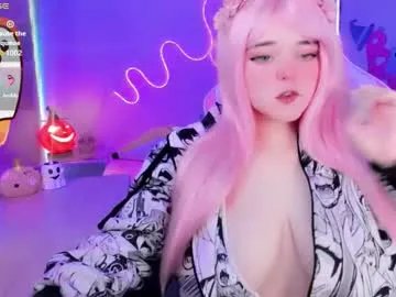 waifumochi_chan on Chaturbate