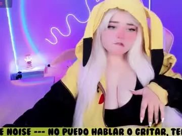 waifumochi_chan on Chaturbate