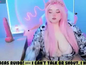 waifumochi_chan on Chaturbate