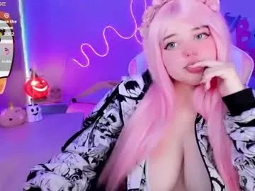 waifumochi_chan on Chaturbate