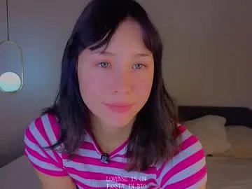 Freechat wanettabal on Chaturbate