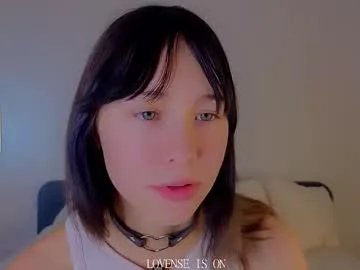 Freechat wanettabal on Chaturbate