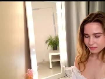 Chaturbate Warmbloom warmbloom from Chaturbate