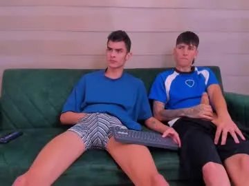 web_gammer_ on Chaturbate