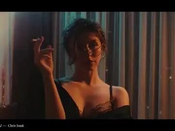 webcora on Chaturbate