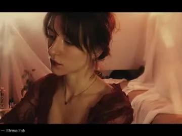 webcora on Chaturbate