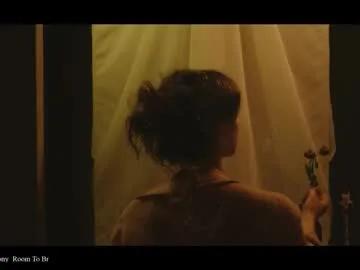 webcora from Chaturbate