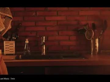 webcora on Chaturbate