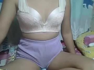 wetfussy_4u from Chaturbate