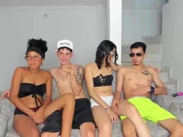 Try Wettingtroppic, they want to masturbate for you wettingtroppic from Chaturbate