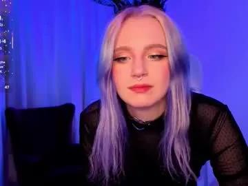 Try slutty camwhore Whisperia whisperia from Chaturbate