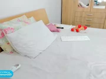 wildallisa on Chaturbate 