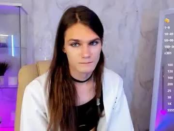 Checkout Will_snake, zie wants to masturbate for you will_snake from Chaturbate