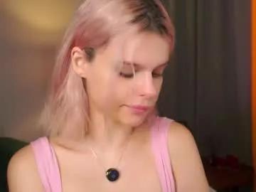 willalwaysloveyouuuuu on Chaturbate 