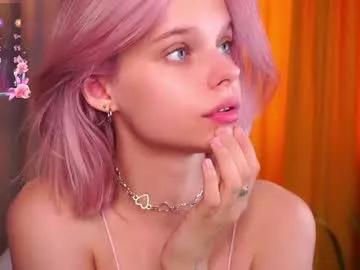 willalwaysloveyouuuuu on Chaturbate 